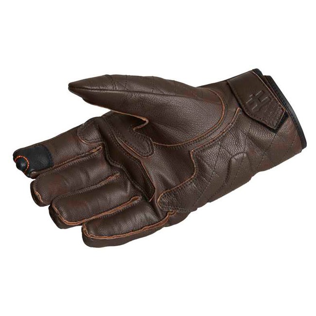 Manusi Moto Halvarssons Hofors