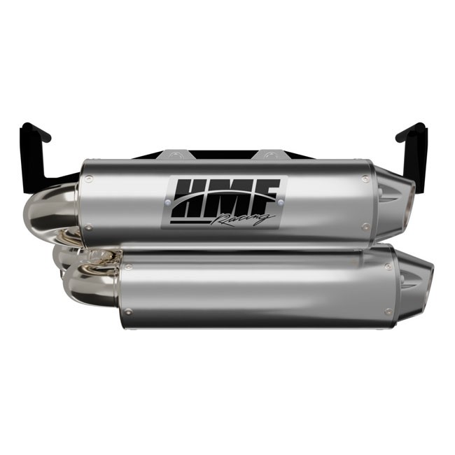 TOBA SPORT Performance DUAL SLIP ON ATV Can-Am Outlander 850/1000 G3 HMF