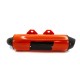 Toba Esapament SPORT DUAL SLIP ON ATV Can-Am Outlander 850/1000 G3 HMF