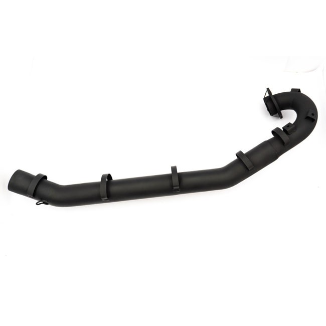 TOBA SPORT DUAL FULL ATV Can-Am Outlander MAX 850/1000 G3 ARGINTIU BLACKOUT HMF