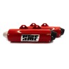 TOBA SPORT DUAL FULL ATV Can-Am Outlander MAX 850/1000 G3 HMF