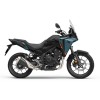 Honda NX500 ABS
