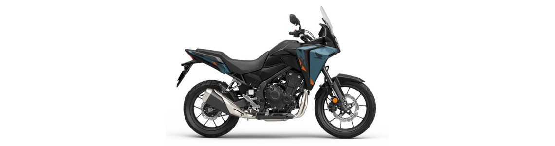 Motociclete Honda