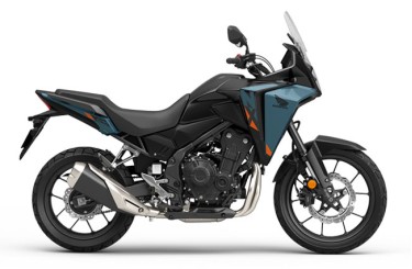 Honda NX500 ABS