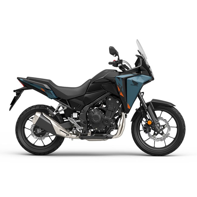 Honda NX500 ABS