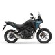Honda NX500 ABS