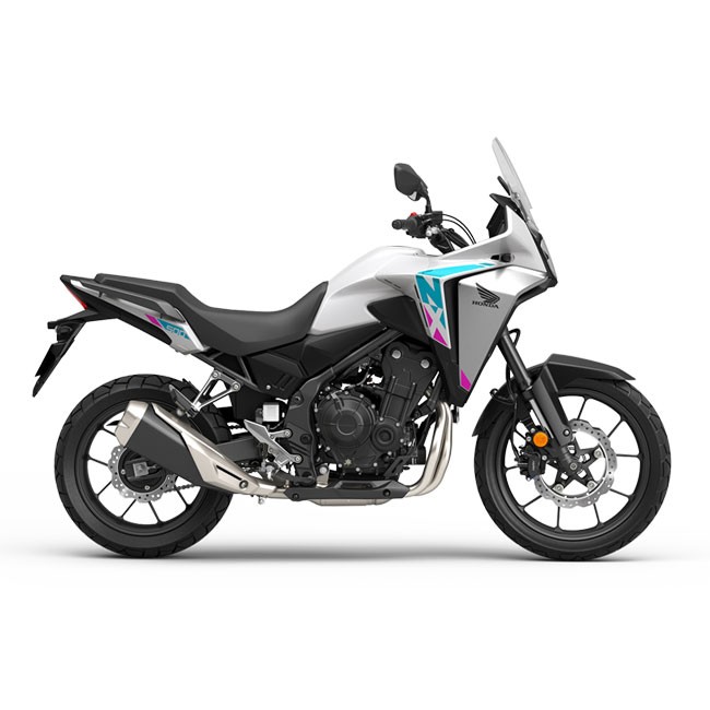 Honda NX500 ABS