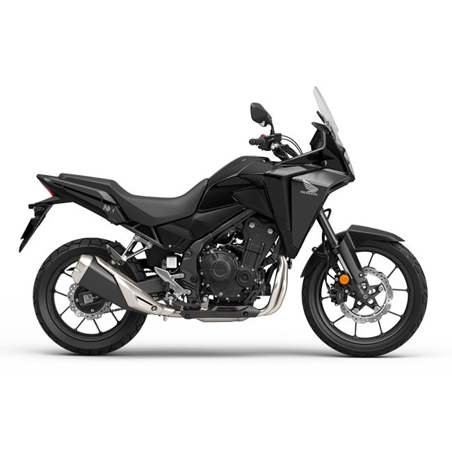 Honda NX500 ABS