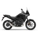 Honda NX500 ABS