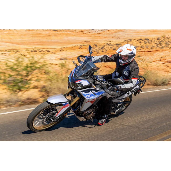 Honda CRF1100L Africa Twin Adventure Sports ES DCT