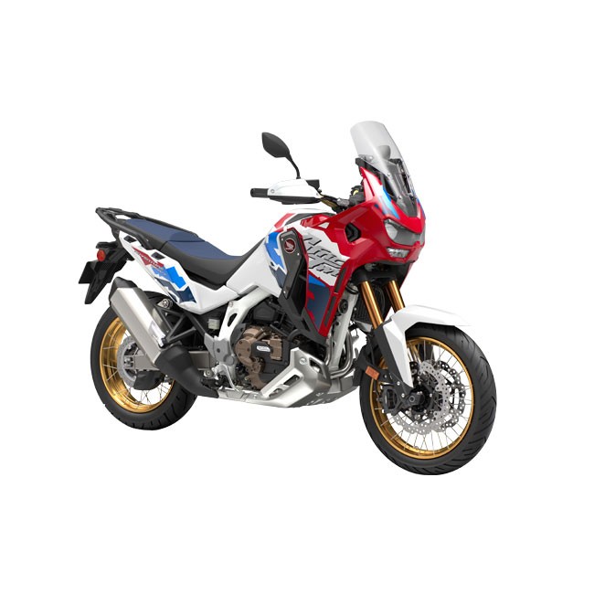 Honda CRF1100L Africa Twin Adventure Sports ES DCT
