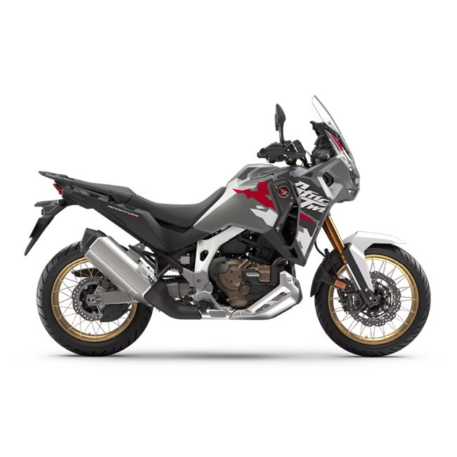 Honda CRF1100L Africa Twin Adventure Sports ES DCT