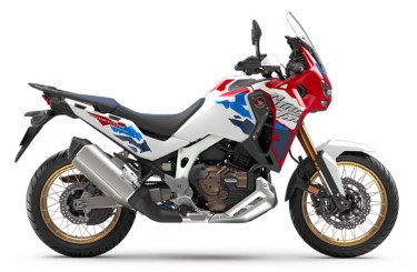 Honda CRF1100L Africa Twin Adventure Sports ES DCT Honda CRF1100L Africa Twin Adventure Sports ES DCT