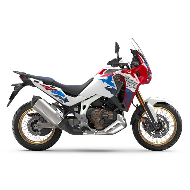 Honda CRF1100L Africa Twin Adventure Sports ES DCT