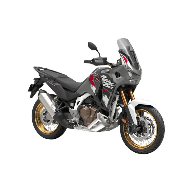 Honda CRF1100L Africa Twin Adventure Sports ES