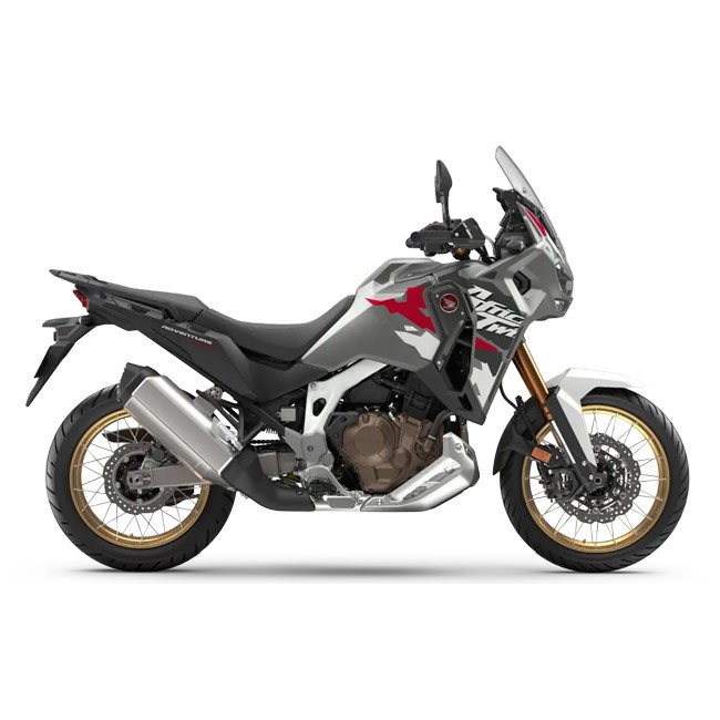 Honda CRF1100L Africa Twin Adventure Sports ES