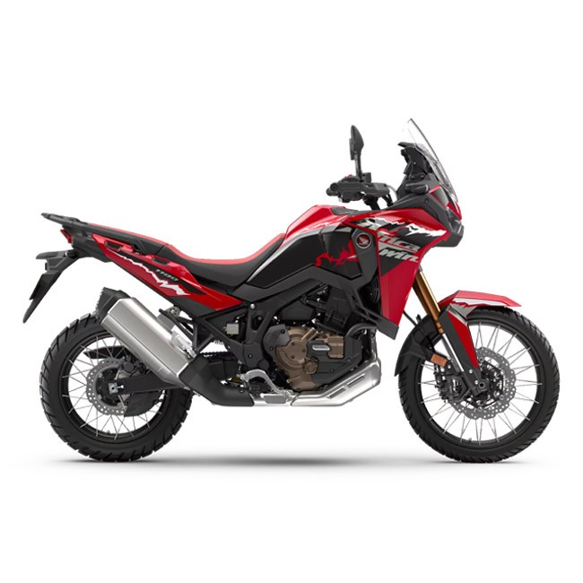 Honda CRF1100L Africa Twin ES DCT