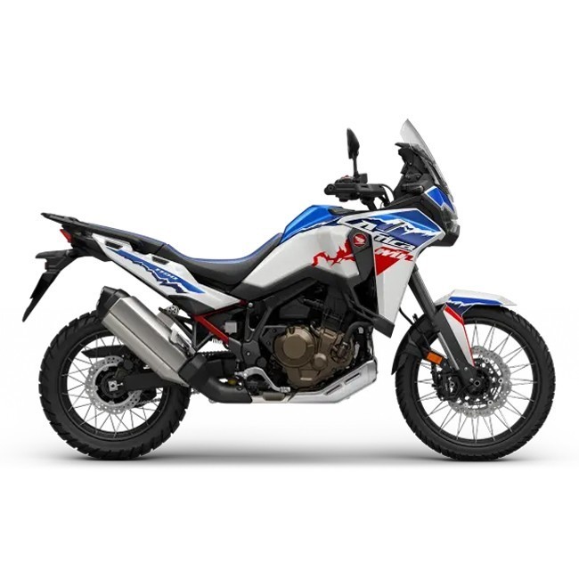 Honda CRF1100L Africa Twin ES
