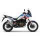 Honda CRF1100L Africa Twin ES