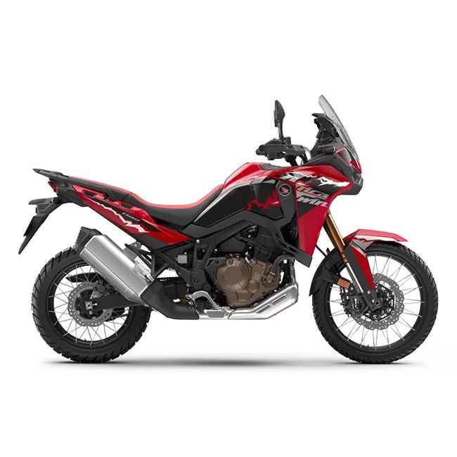 Honda CRF1100L Africa Twin ES