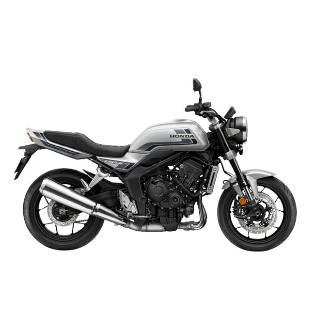 Honda CB1000 F