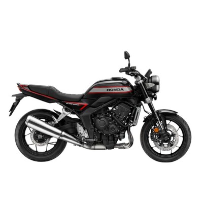Honda CB1000 F