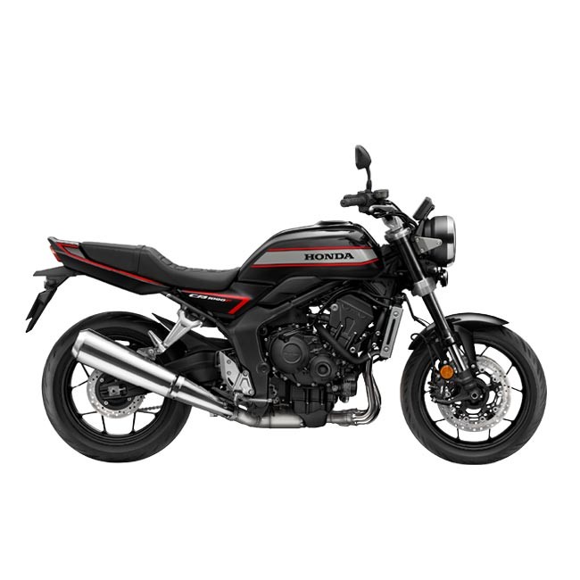 Honda CB1000 F