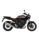 Honda CB1000 F