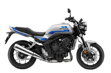 Honda CB1000 F