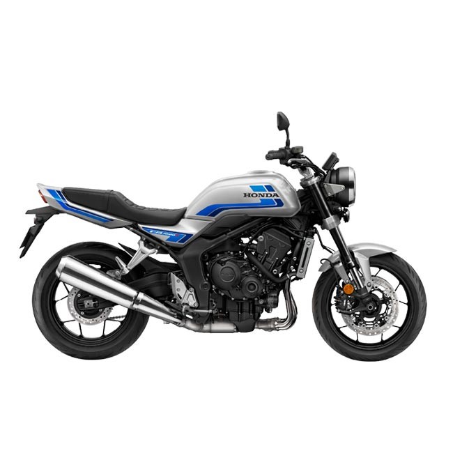 Honda CB1000 F