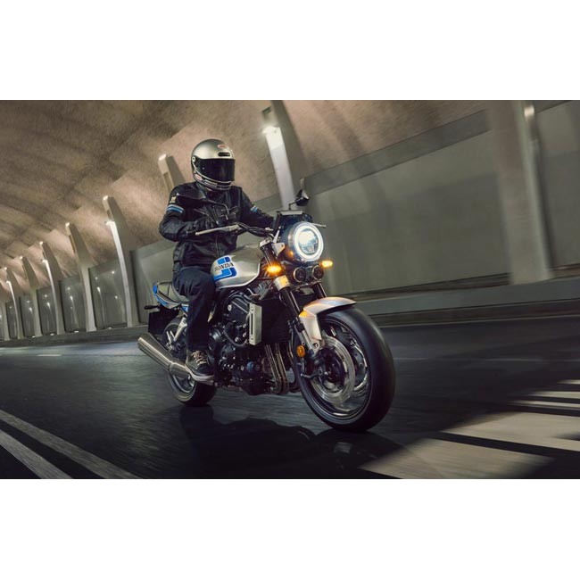 Honda CB1000 F