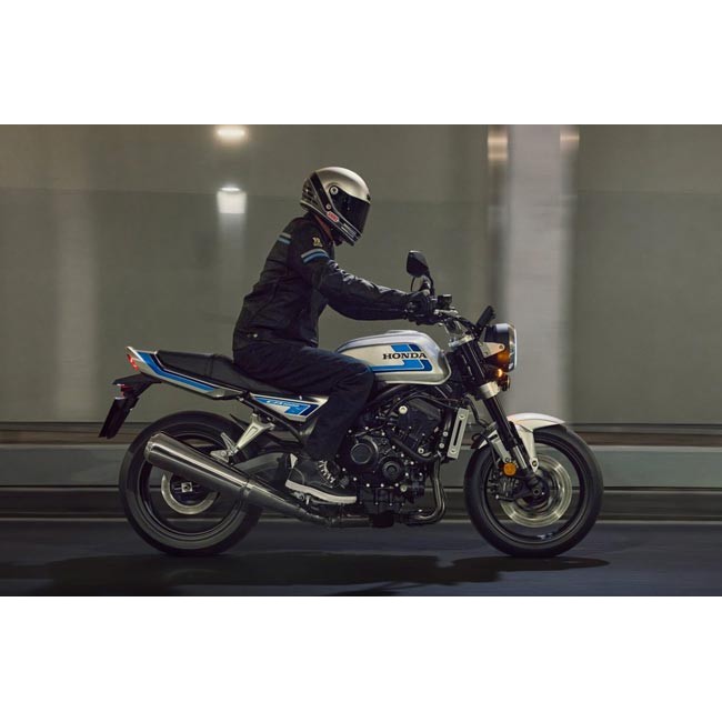 Honda CB1000 F