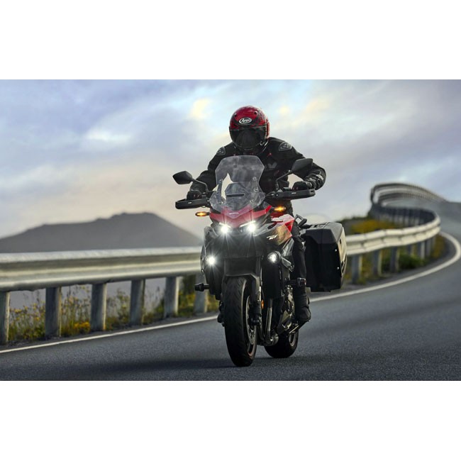 Honda CB1000 GT