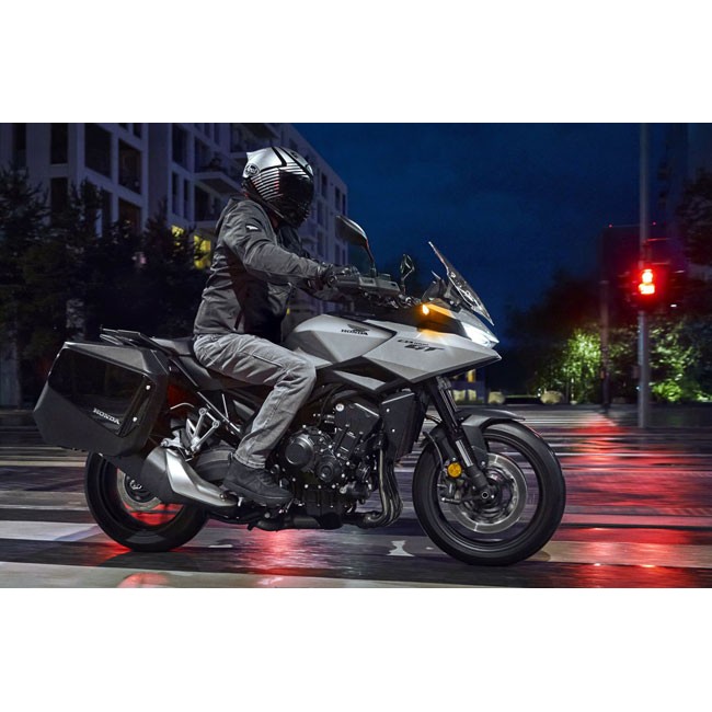Honda CB1000 GT