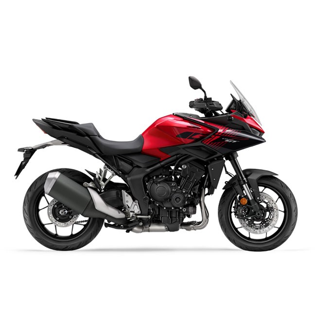 Honda CB1000 GT