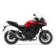 Honda CB1000 GT