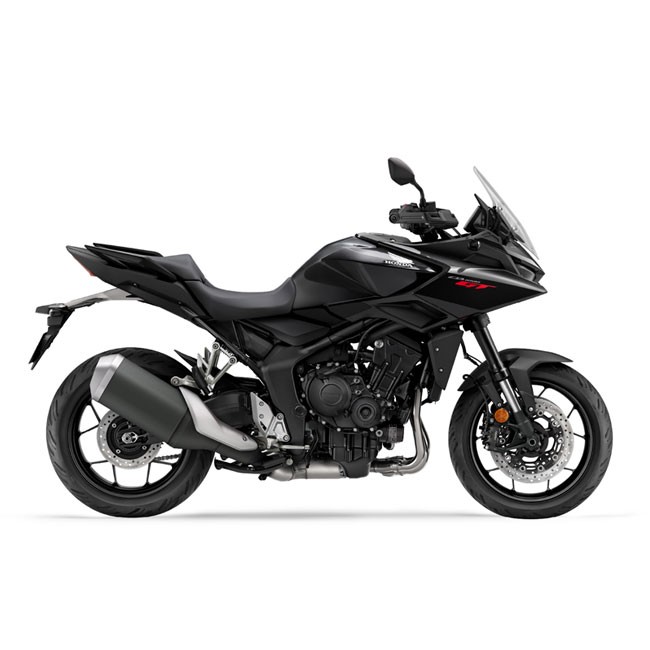 Honda CB1000 GT
