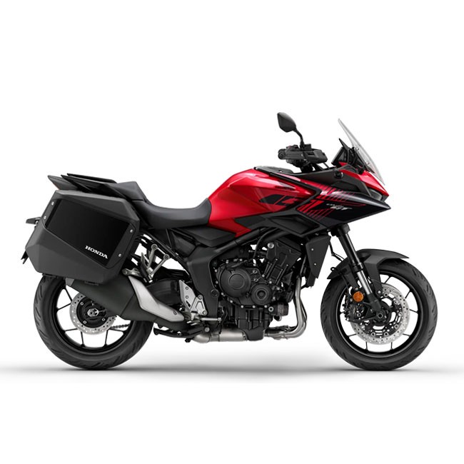 Honda CB1000 GT