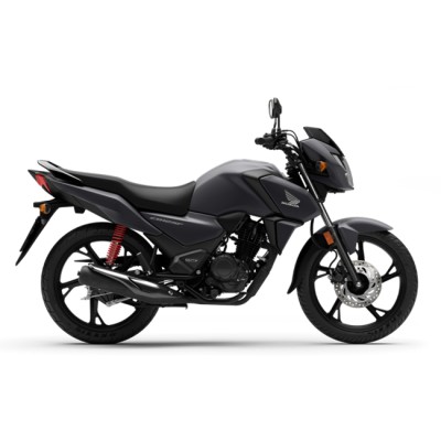 Honda CB125F
