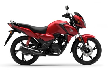 Honda CB125F Honda CB125F