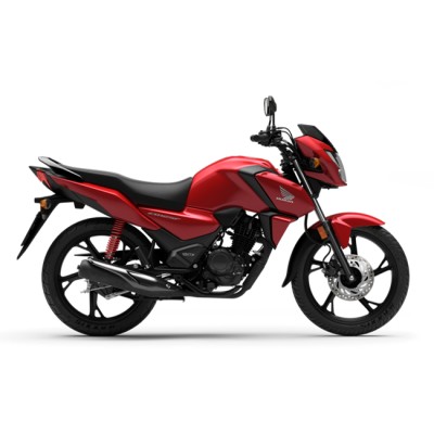 Honda CB125F