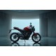 Honda CB125R ABS