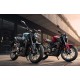 Honda CB125R ABS