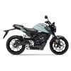 Honda CB125R ABS