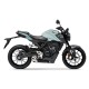 Honda CB125R ABS
