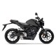 Honda CB125R ABS