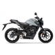 Honda CB125R ABS
