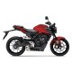 Honda CB125R ABS