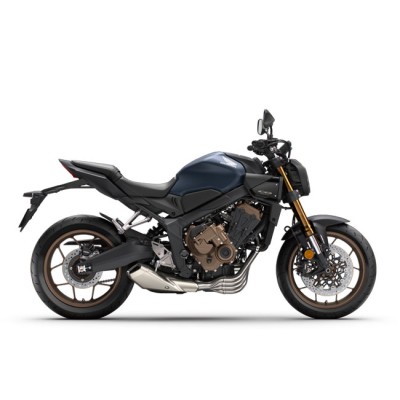 Honda CB650R E-Clutch ABS