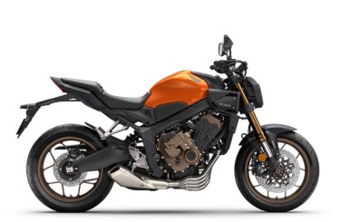 Honda CB650R E-Clutch ABS Honda CB650R E-Clutch ABS